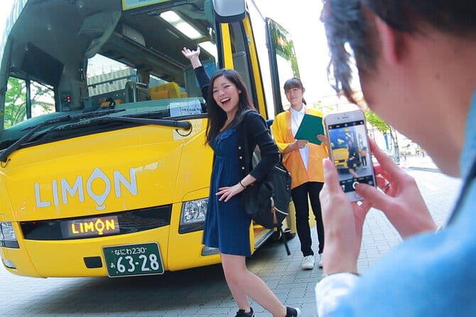 One Way Bus Takayama to Kawaguchiko via Mt Fuji 5th Station - Contingency Plans and Itinerary Changes