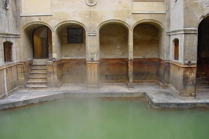 One Way or Round Trip Private Transfer: Heathrow Airport to Bath - Final Thoughts: Is It Worth It?