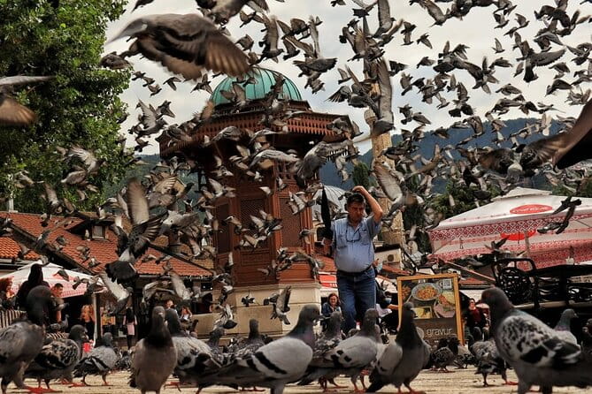 One-way Private Airport Transfer to Sarajevo - FAQ