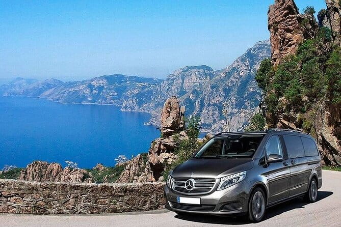 One Way Private Transfer from Sorrento to Naples (Airport-Train station-Hotel) - The Real Benefits of Pre-Booking