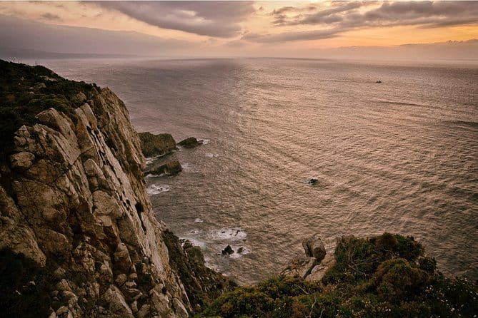 One-way Private Transfer From/To Asturias Airport - Key Points