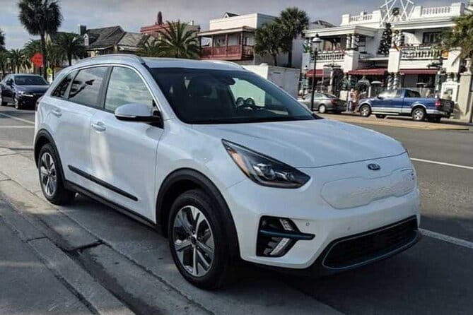 One Way Taxi Transfer from London City Airport to London - Key points / Takeaways