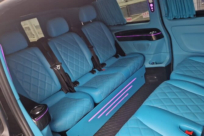 One Way Taxi Transfer from London Luton Airport to London City - The Sum Up: Is This Transfer Right for You?