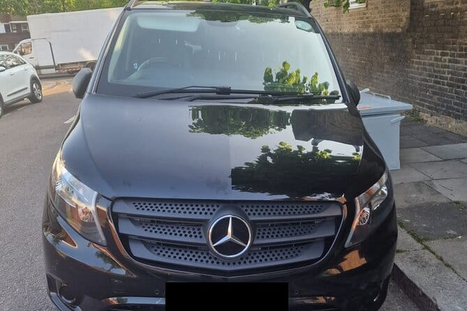 One Way Taxi Transfer from London to Heathrow Airport - Introducing the One Way Taxi Transfer from London to Heathrow Airport