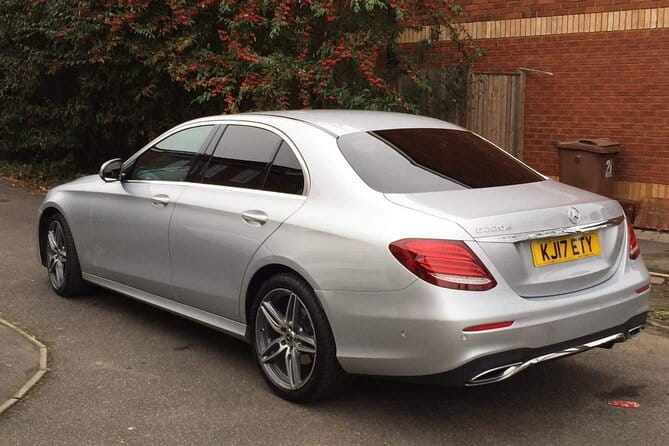 One Way Taxi Transfer from London to Heathrow Airport - Final Thoughts on Value and Practicality