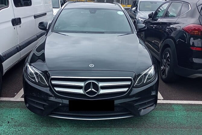 One Way Taxi Transfer from London to Heathrow Airport - FAQ