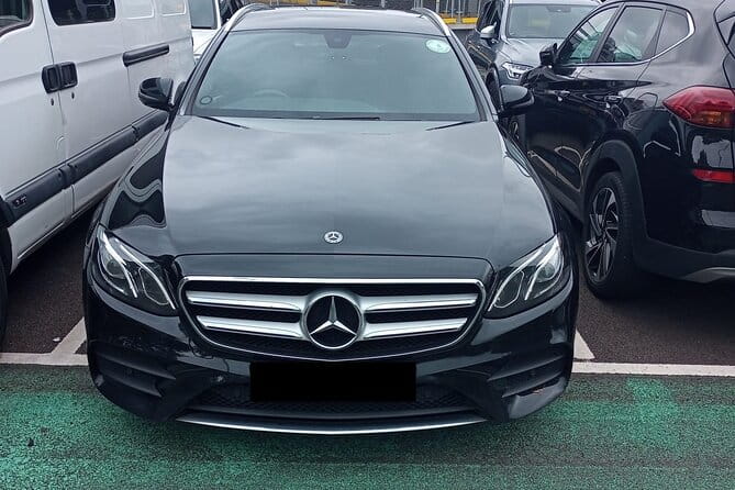 One Way Taxi Transfer - London to Portsmouth Seaport - Who Would Love This Service?