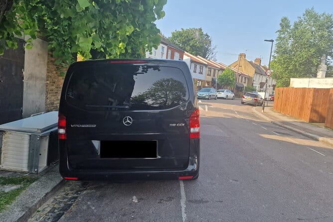 One Way Taxi Transfer - London to Portsmouth Seaport - Final Thoughts: Who Should Consider This?