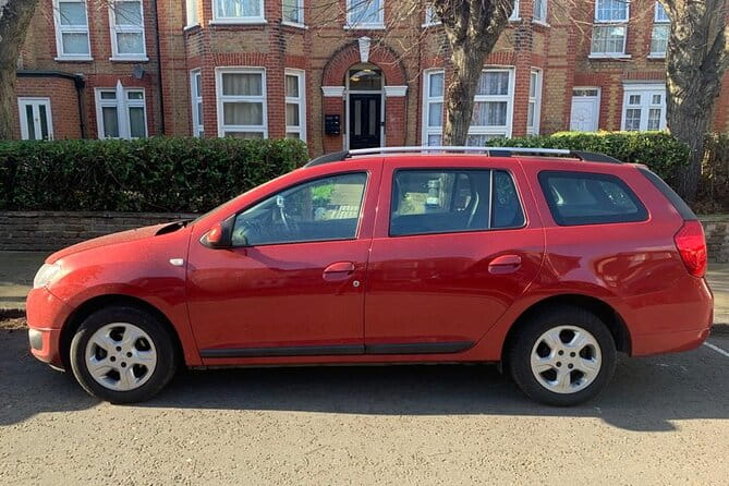 One Way Taxi Transfer - Portsmouth Seaport to London - Why This Transfer Might Be Perfect for You