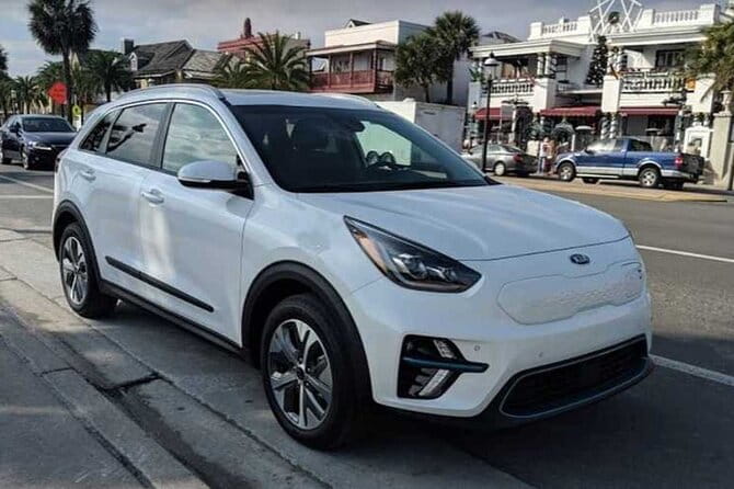 One Way Taxi Transfer - Southampton Seaport to London - Detailed Review of the Southampton to London Transfer