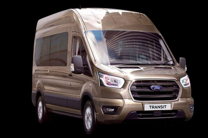 ONE Way: Toronto Pearson Airport (Yyz) To/From Toronto - Pickup and Dropoff