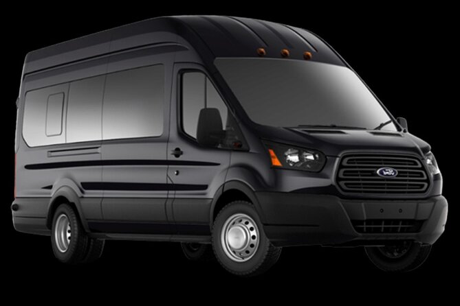 ONE Way: Toronto Pearson Airport (Yyz) To/From Toronto - Additional Information