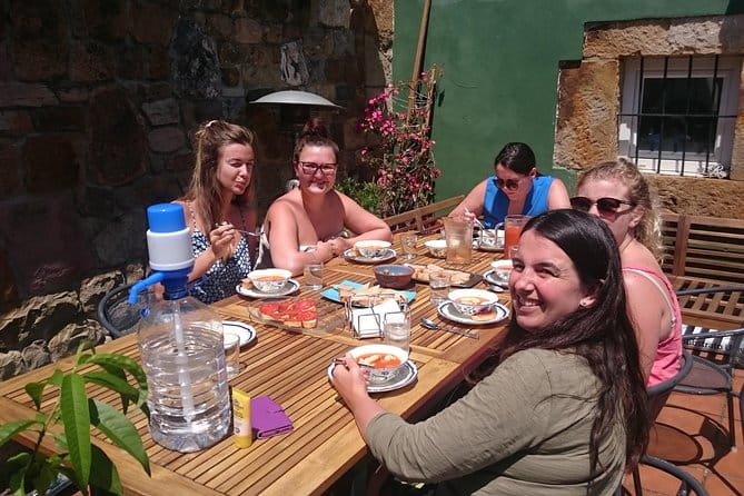 One Week Spanish Course At Your Tutor's Home In The North Of Spain - Who Will Love This?
