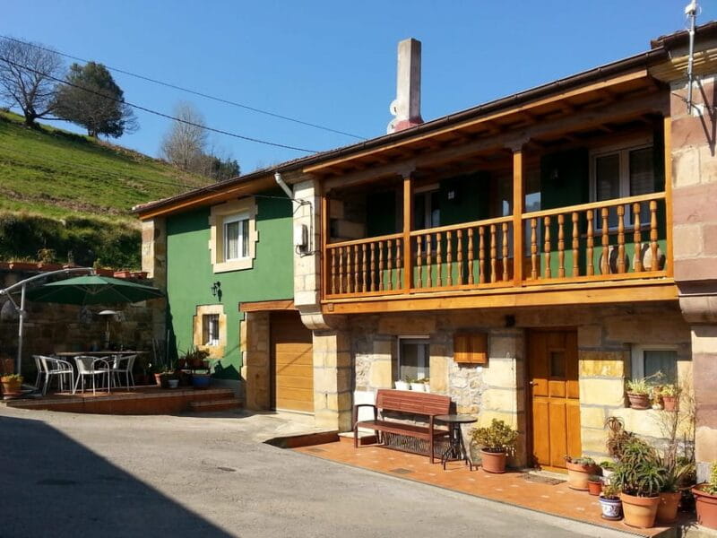 One week Spanish Course living at your Tutor's family home - Key points / Takeaways