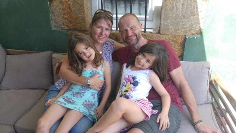 One week Spanish Course living at your Tutor's family home - An Authentic Spanish Experience in Cantabria