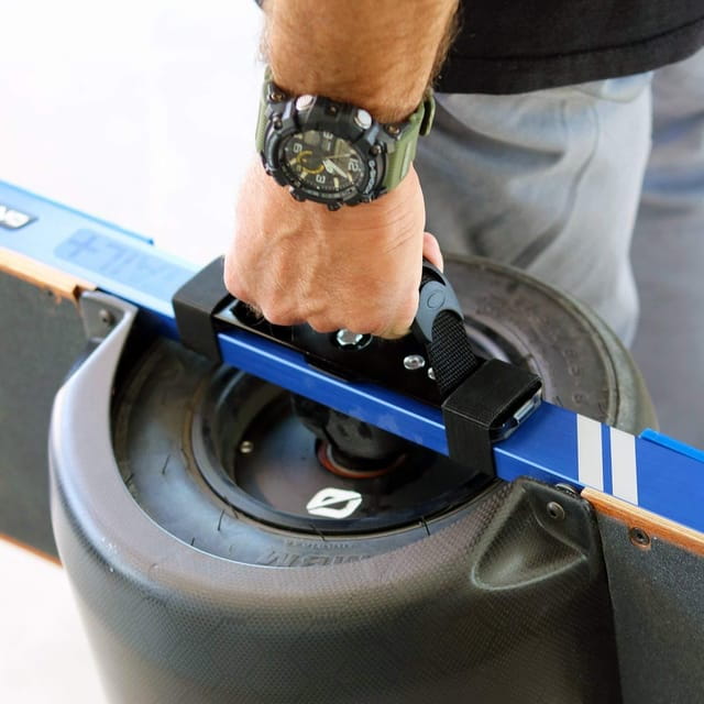 ONE WHEEL RENTAL BARCELONA - Key Points and Takeaways