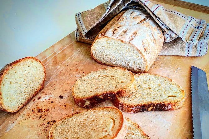 OnLine Genuine Cooking Class - The Menu: Authentic, Delicious, and Customizable