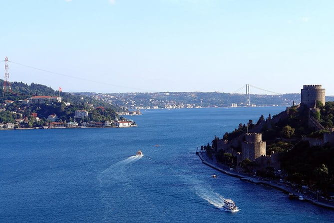 Only Boat Bosphorus Cruise - Why This Tour Matters for Your Istanbul Trip