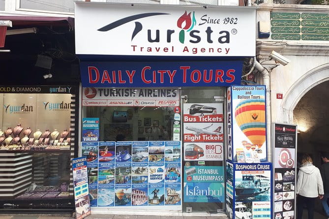 Only Boat Bosphorus Cruise - FAQ about the Only Boat Bosphorus Cruise