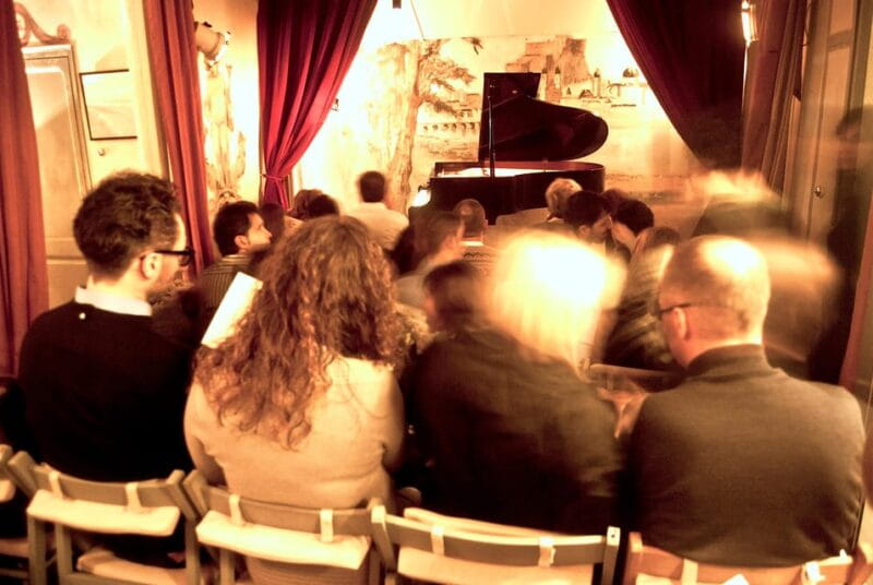 Only Chopín: Exquisite Piano evenings in Barcelona - Key points / Takeaways