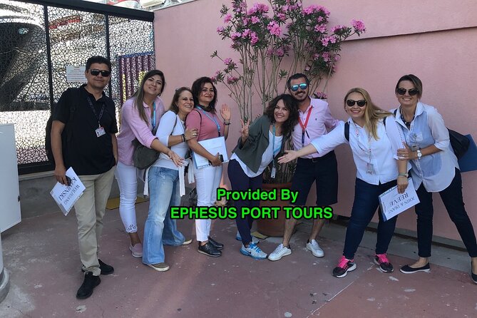 ONLY FOR CRUISE GUESTS: Best Seller Highlights of Ephesus Private Tour - The House of the Virgin Mary