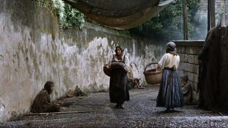 ONLY Game of thrones Tour - All the spots in one hour - A Closer Look at the Girona GOT Tour