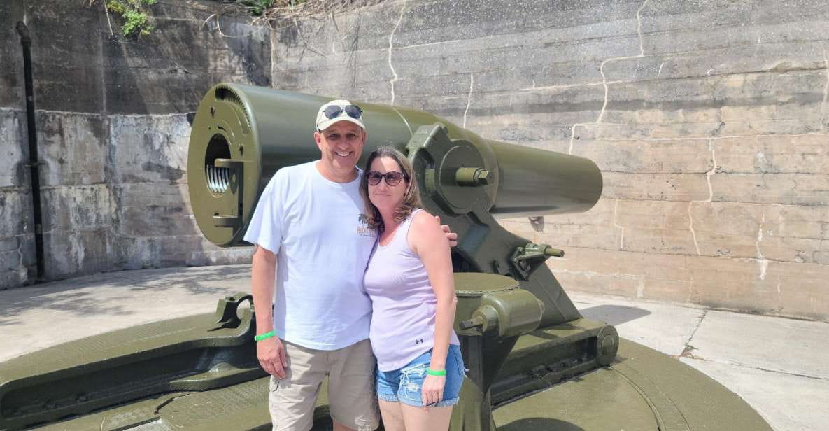 ONLY Minivan Tour in Tampa Bay Area You Will Never Forget! - Highlights of the Tour