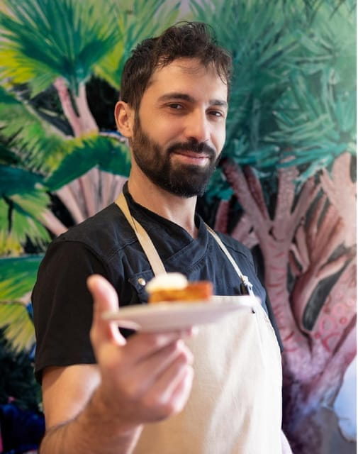 OnlyForYou, Paella Session at a Michelin-trained Chefs Home - Entering the Heart of Valencian Food Culture