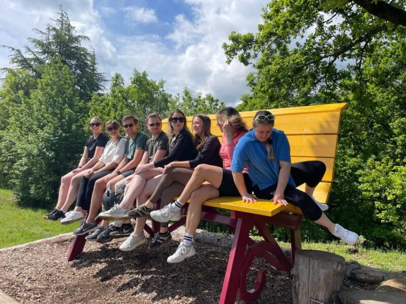 Onno-Ghisallino E-Bike & Road Bike Tour - Who Should Consider This Tour?