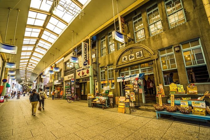 Onomichi Full-Day Private Trip With Government-Licensed Guide - Customizing Your Sightseeing Experience