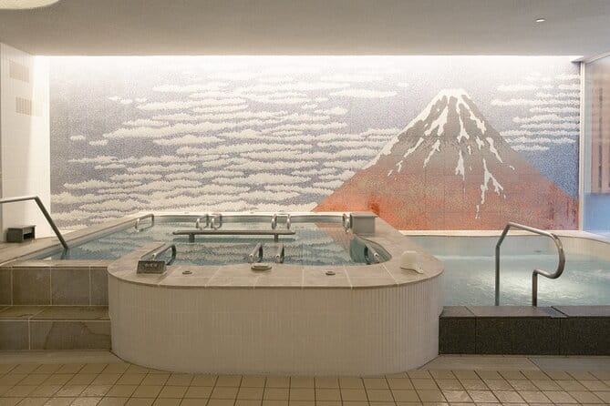 Onsen Spa in Tokyo and Asakusa Bar Hopping With Local Guide - Insights From the Local Guide