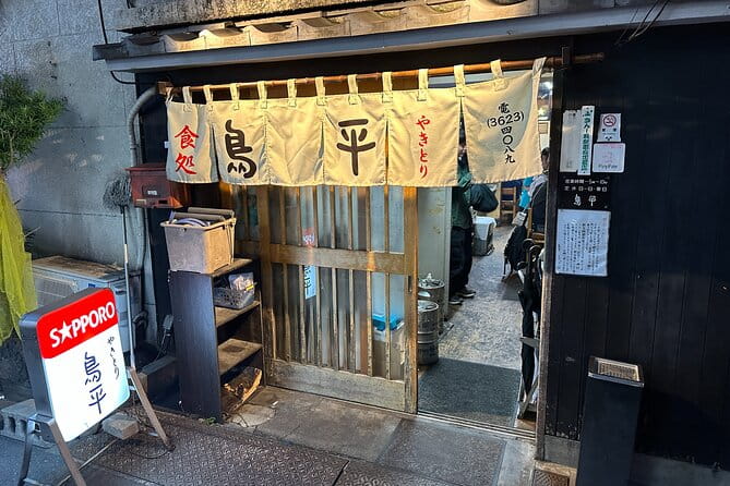 Onsen Spa in Tokyo and Asakusa Bar Hopping With Local Guide - Concluding the Memorable Tour