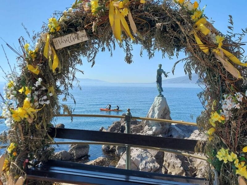 Opatija: Explore kayak adventure - Practical Tips for Your Kayak Adventure