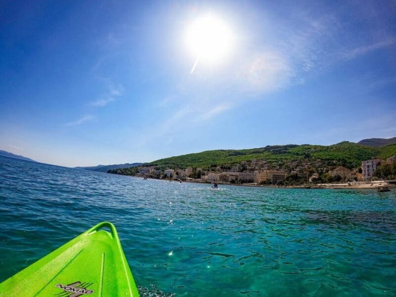 Opatija: Explore kayak adventure - Final Thoughts