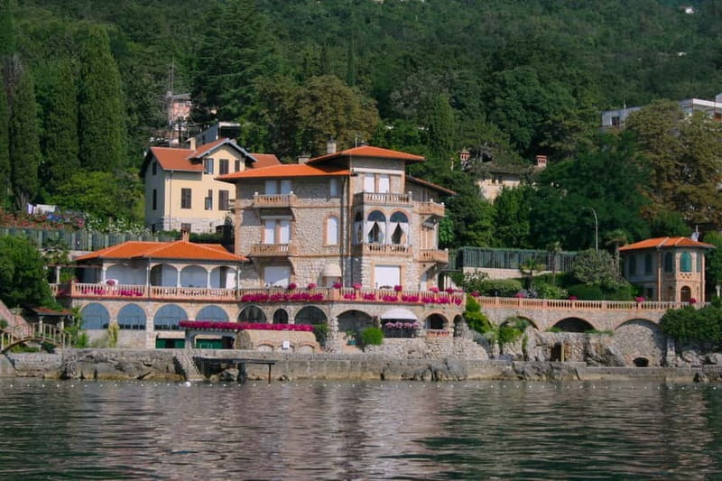 Opatija/Lovran: Relaxing Boat Trip to Moenika Draga - What Makes It Worth the Price?