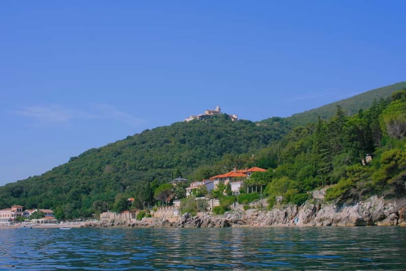 Opatija/Lovran: Relaxing Boat Trip to Moenika Draga - Final Thoughts
