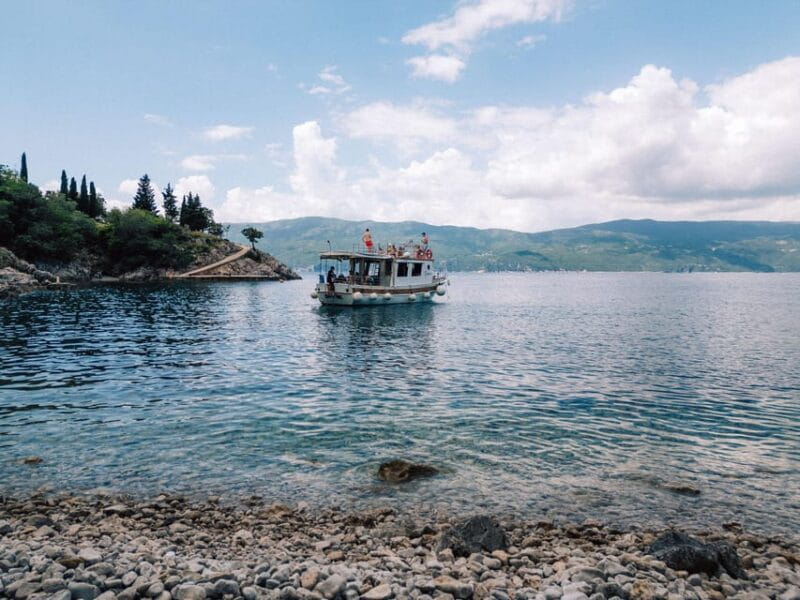 Opatija: Private Cres Island Boat Tour - Why This Tour Works Well for Certain Travelers