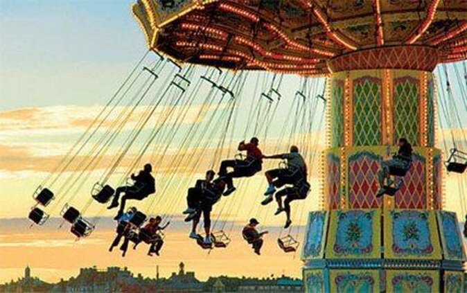 Open Electric Boat Ride in Stockholm - Accessibility and Restrictions