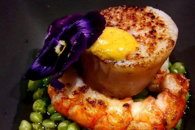 Open Food & Wine tours in San Sebastian - Guides Who Make a Difference