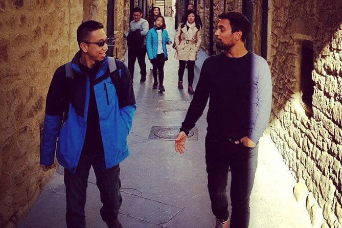 Open Food & Wine tours in San Sebastian - Who Should Consider This Tour?