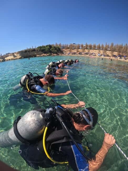 Open Water Course Scuba Diving - Price and Logistics: Worth the Investment?