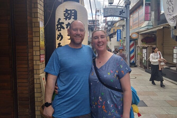 Opening Discount!! Nara Sake Tasting Tour by Kampai Sake Tours - About Kampai Sake Tours