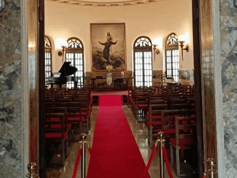 Opera Concert in Verona Palace with Prosecco - Who Will Love This Experience?