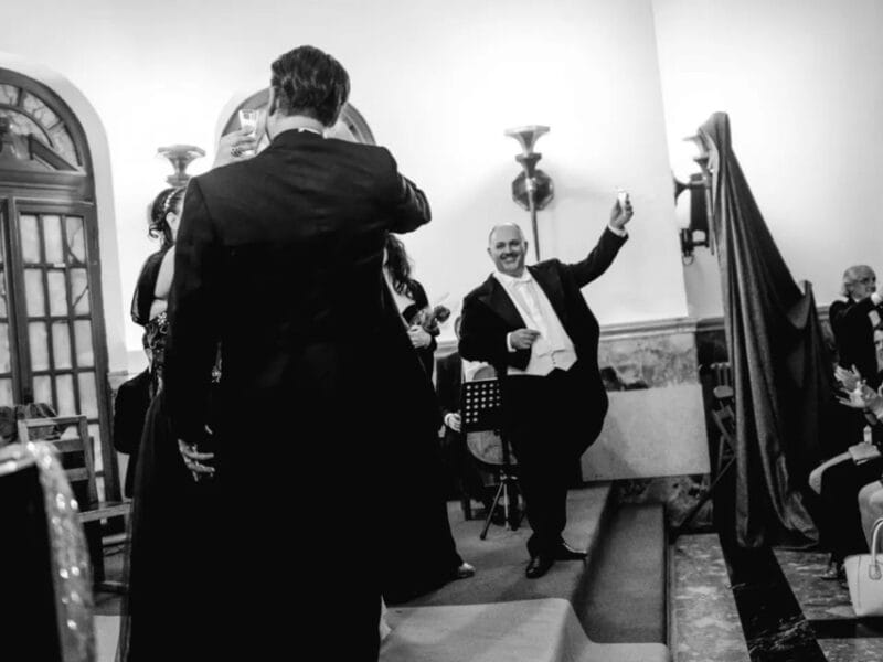 Opera Concert in Verona Palace with Prosecco - FAQ