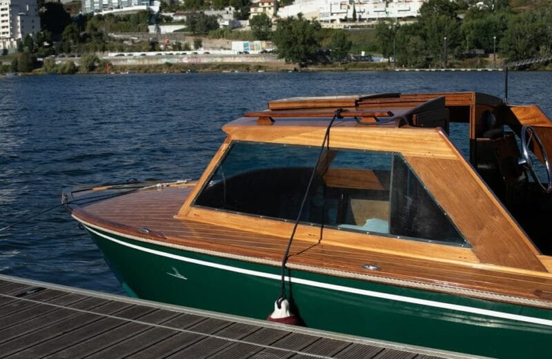 OPORTO: 2H30 - SUNSET TOUR PORTO - Frequently Asked Questions