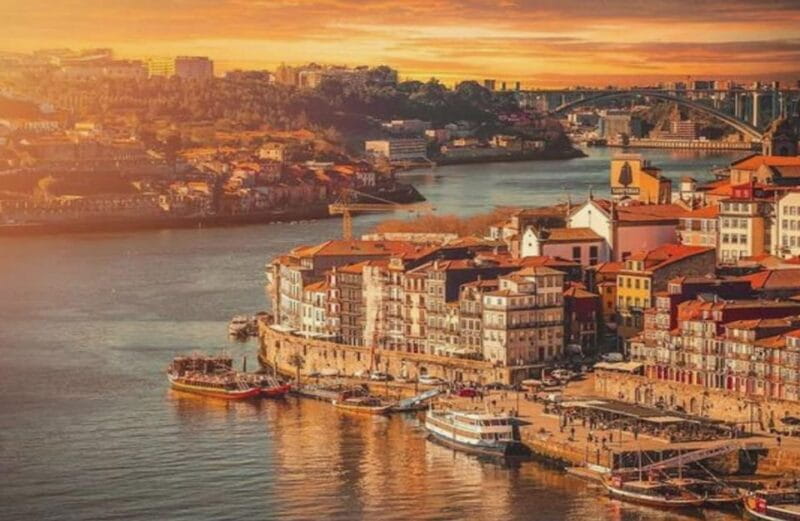 OPORTO: 2H30 - SUNSET TOUR PORTO - Wrapping It Up: Is It Worth It?