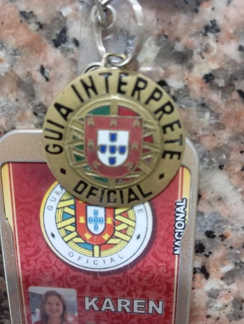 Oporto - Old town tour with official tour guide - Key Points / Takeaways