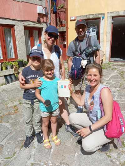 Oporto - Old town tour with official tour guide - Discovering Porto’s Character: An In-Depth Review