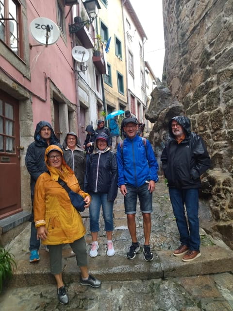 Oporto - Old town tour with official tour guide - Frequently Asked Questions