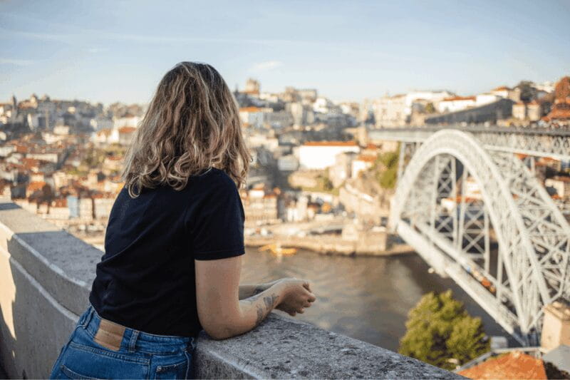 Oporto Tuk Tuk Tour: Among bridges and mysteries - 1.30h - Who This Tour Is Perfect For